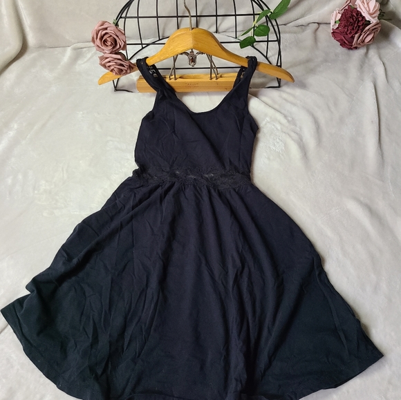 Divided Dresses & Skirts - H&M | Black dress